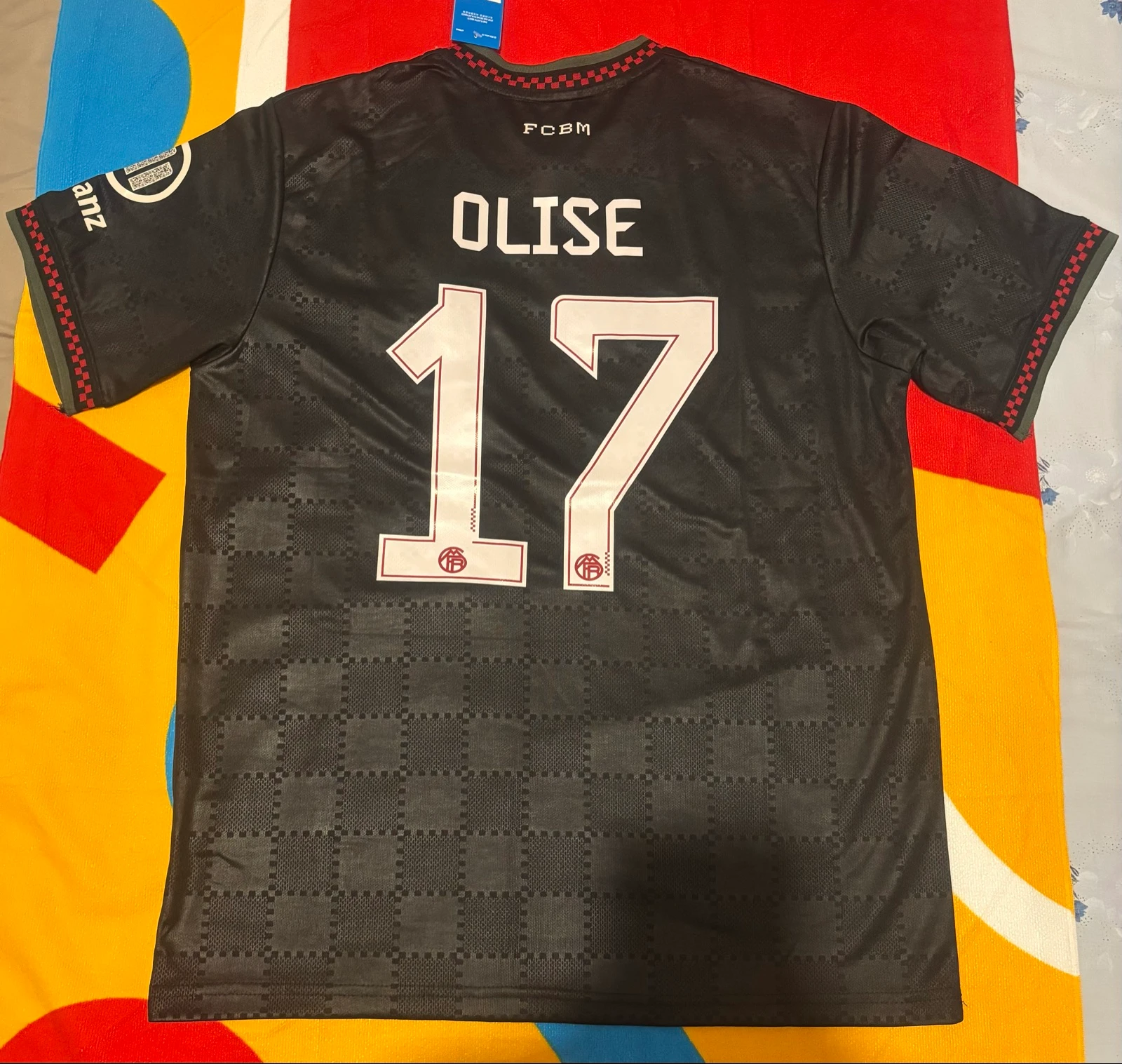 Pull FC Bayern Munich – photo 3